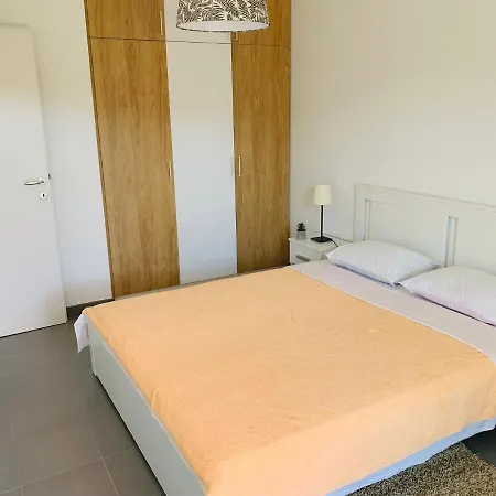 Apartman Fisherman's *