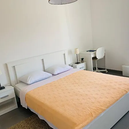 Apartman Fisherman's *