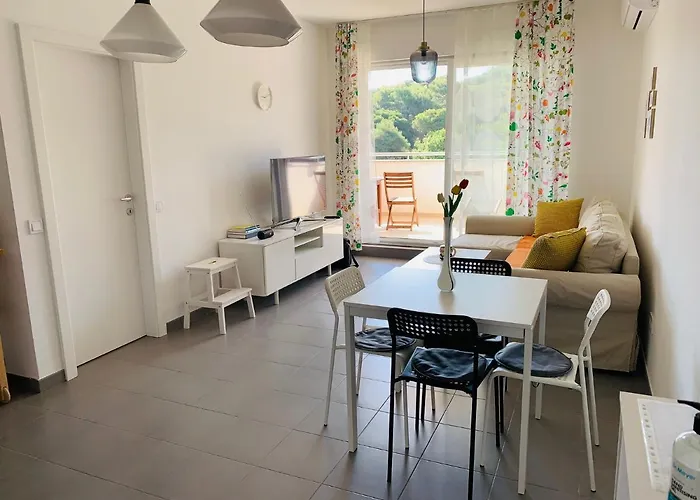 Fisherman's Apartman