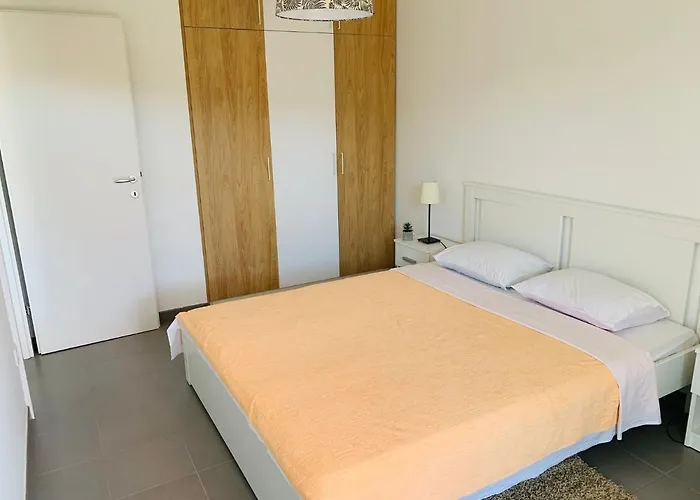 Apartman Fisherman's *