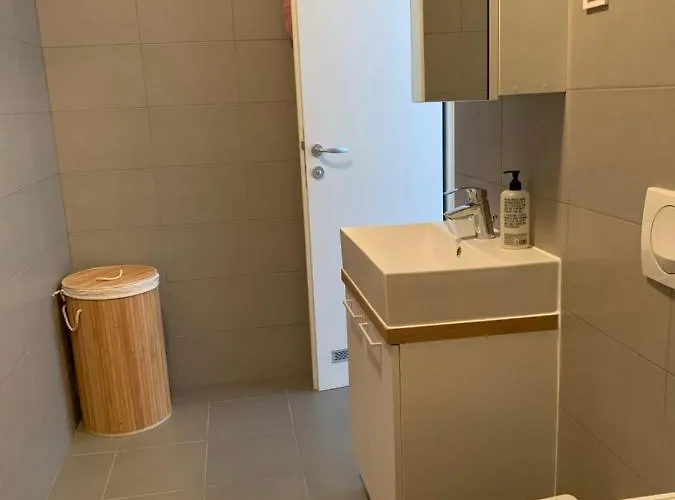 Fisherman's Apartman Premantura