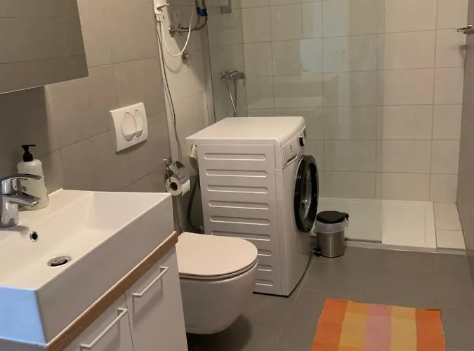 Apartman Fisherman's