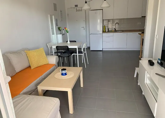 Apartman Fisherman's Premantura