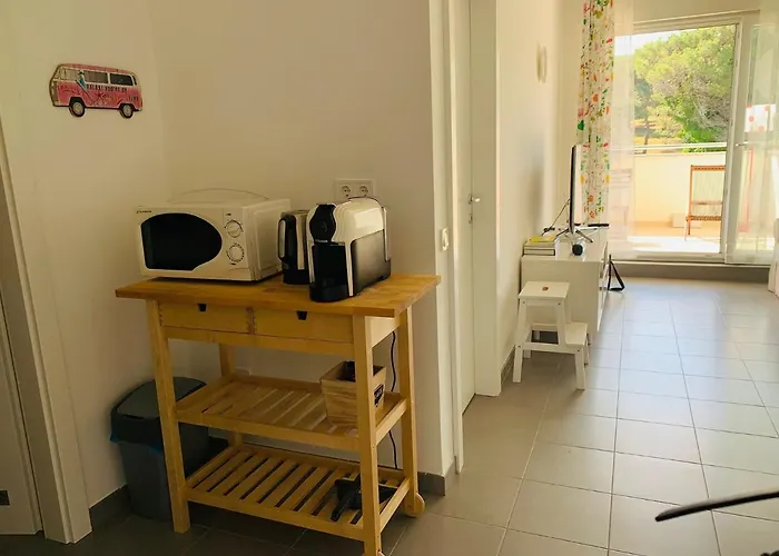 Fisherman's Apartman Premantura