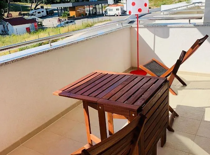 Apartman Fisherman's *