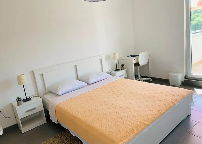 Apartman Fisherman's *
