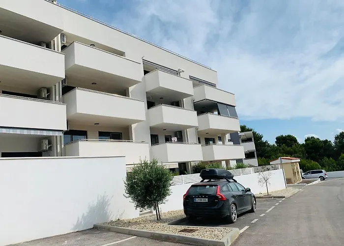 Fisherman's Apartman Premantura
