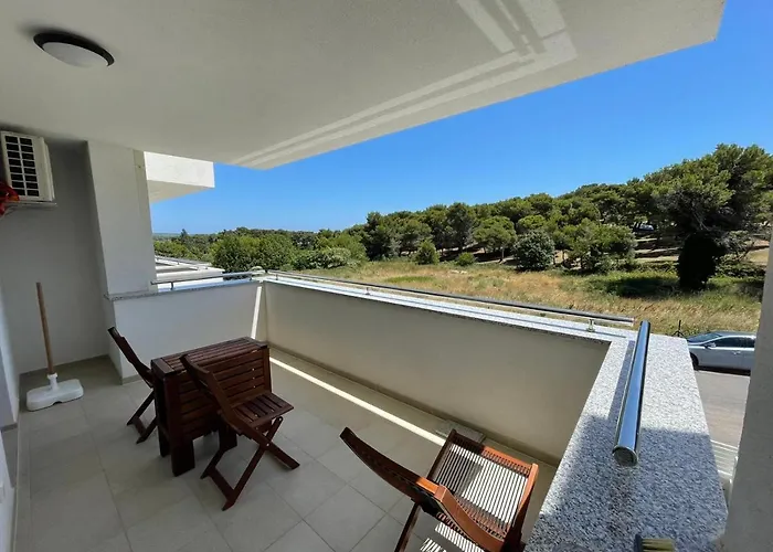 Apartman Fisherman's