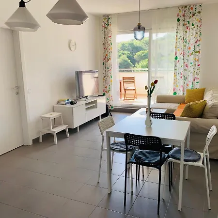 Fisherman's Apartmán