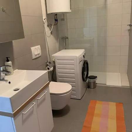 Apartmán Fisherman's