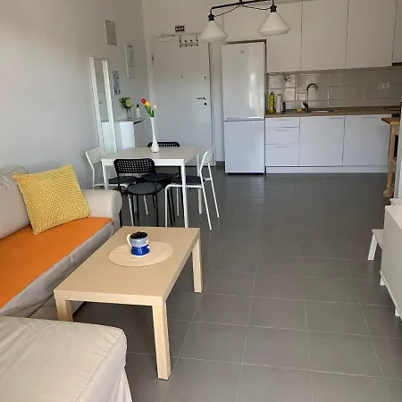 Apartmán Fisherman's Premantura