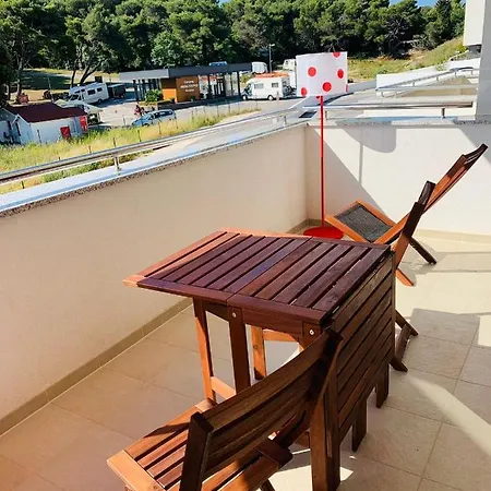 Apartmán Fisherman's *