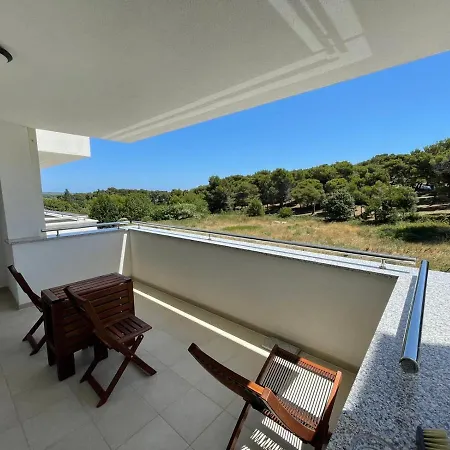 Apartmán Fisherman's